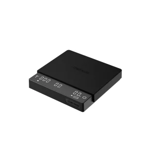 ترازو قهوه (اسکیل) بمبر  Cube Coffee Scale 3.0 mini Pro