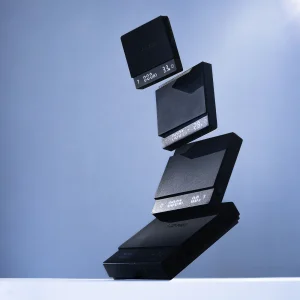 ترازو قهوه (اسکیل) بمبر Cube Coffee Scale 3.0 Micro