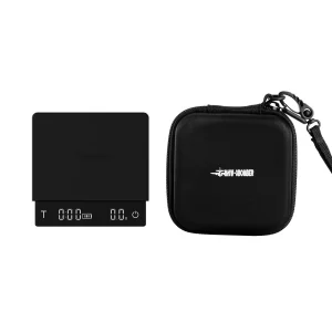 ترازو قهوه (اسکیل) بمبر Cube Coffee Scale 3.0 Micro