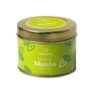 چای ماچا مومنتی – 30 گرمی