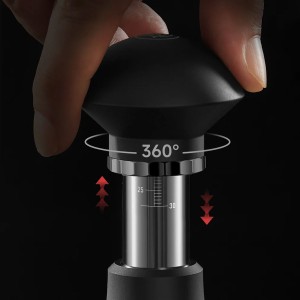 تمپر 58 میلی متری تکنیکال ZeroHero مدل Adjust