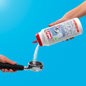 پودر  شوینده دستگاه اسپرسو pulyCAFF