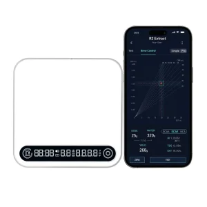 ترازو قهوه (اسکیل) دیفلوید مدل DiFluid Microbalance
