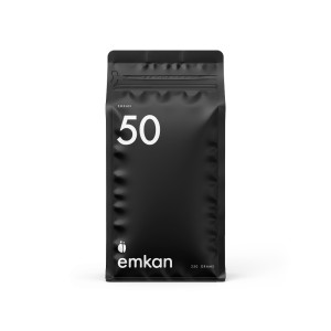 قهوه امکان 50