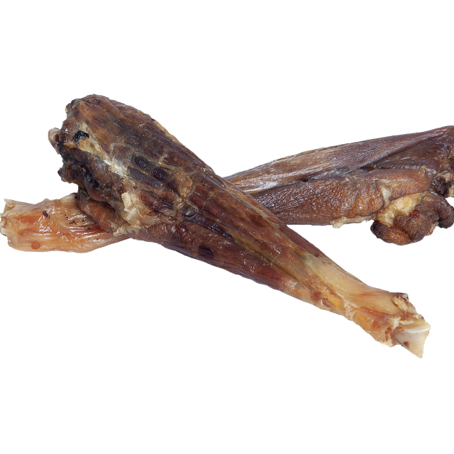 تشویقی طبیعی سگ، ساق مرغ برند پت مزه