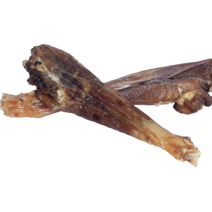 تشویقی طبیعی سگ، ساق مرغ برند پت مزه