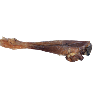 تشویقی طبیعی سگ، ساق مرغ برند پت مزه