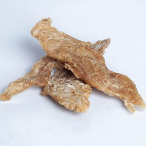 پک ترکیبی تشویقی طبیعی طعم مرغ، ویژه سگ‌های بزرگ برند پت مزه (150 گرمی)