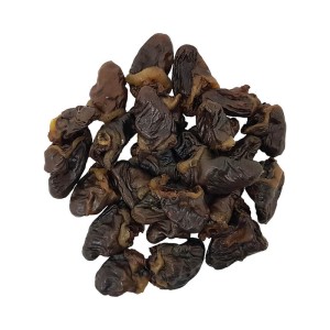 تشویقی طبیعی سگ، دل مرغ، برند پت مزه (50 گرمی)