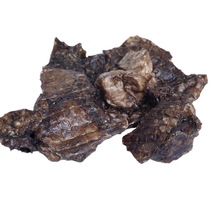 تشویقی طبیعی سگ، جگر سفید گاو، برند پت مزه