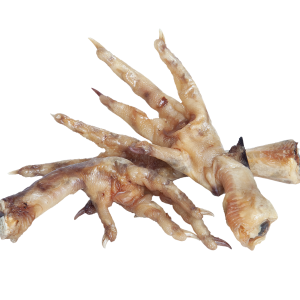 تشویقی طبیعی سگ، پای مرغ برند پت مزه