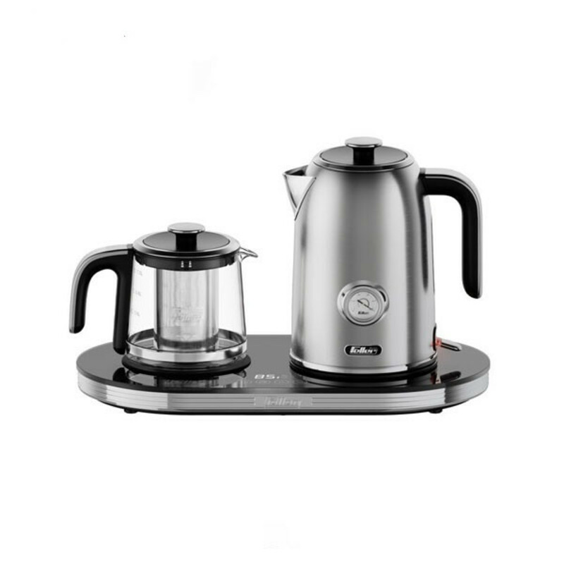 چای ساز کنار هم فلر مدل TS 490