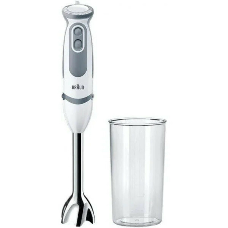 گوشت کوب برقی 1000 وات براون مدل MQ5200