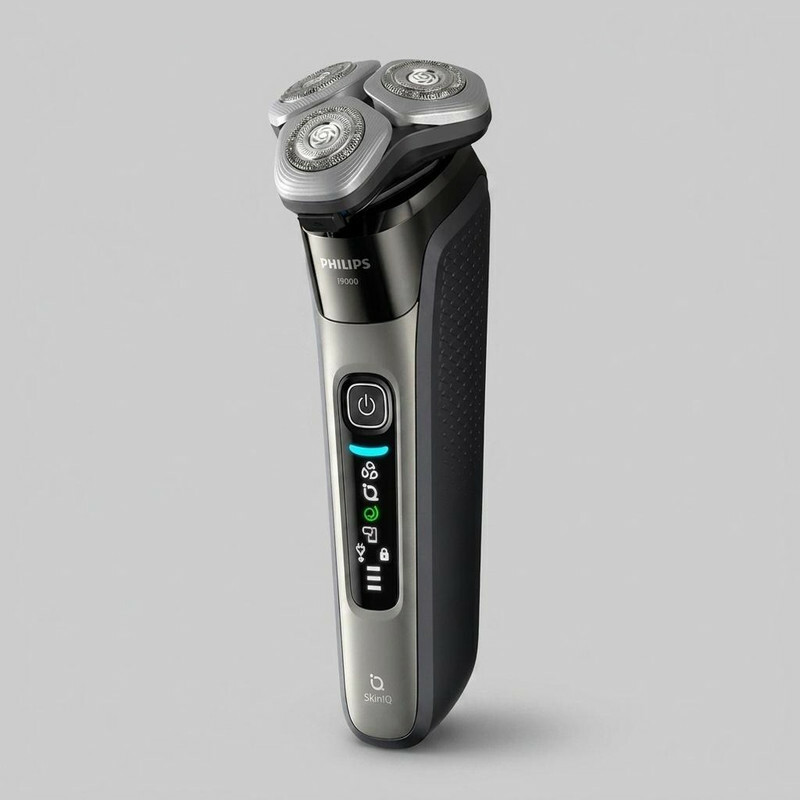 ماشین اصلاح موی صورت شارژی فیلیپس مدل X9002/05