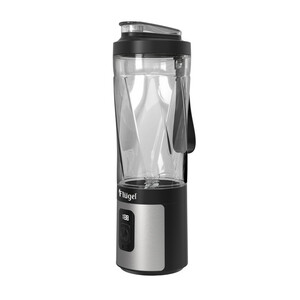 شیکر شارژی قابل حمل فلوگل مدل PB050-6214 گنجایش 0.6 لیتر
