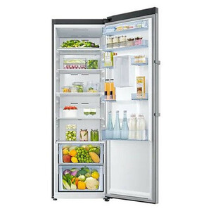 یخچال و فریزر دوقلو  سامسونگ مدل RR39M73107F-RZ32M71207F