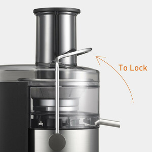 آبمیوه‌گیری چند کاره پاناسونیک مدل MJ-CB800