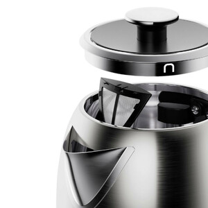 چای ساز کنار هم فلر مدل TS 490