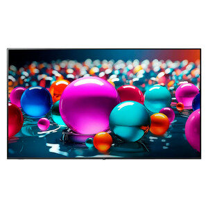 تلویزیون 65 اینچ ال ای دی هوشمند مدل 65UA85006