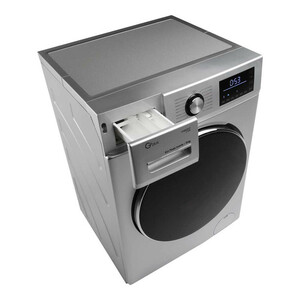 ماشین لباسشویی جی پلاس مدل  GWM-K934T ظرفیت 9 کیلوگرم
