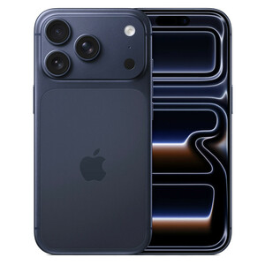 گوشی موبایل اپل مدل iPhone 17 Pro Max ZAA تک سیم کارت + eSim ظرفیت 256 گیگابایت و رم 12 گیگابایت - نات اکتیو ریجستر شده شرکتی