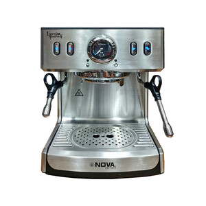 اسپرسوساز 1600 میلی‌لیتری نوا مدل NCM-159