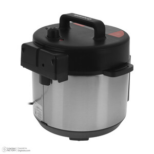مولتی کوکر 4 لیتری نوتریکوک مدل NC-SP150