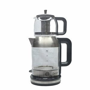 چای ساز دسینی مدل 2400