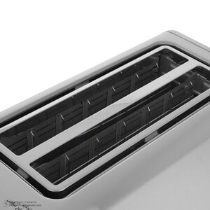 توستر چهار اسلایس نوتریکوک مدل NC-TS401