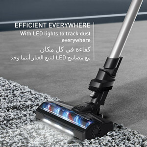 جارو شارژی عصایی تفال مدل TY6A35