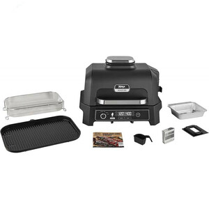 گریل برقی نینجا مدل OG-850
