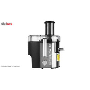 آبمیوه گیری پاناسونیک مدل MJ-DJ01