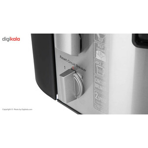 آبمیوه گیری پاناسونیک مدل MJ-DJ01