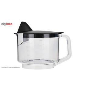 آبمیوه گیری پاناسونیک مدل MJ-DJ01