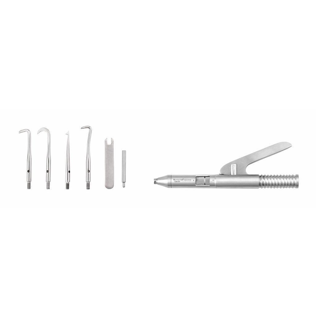 آرش کراون اتوماتیک ( 4 سری ) فتاح طب