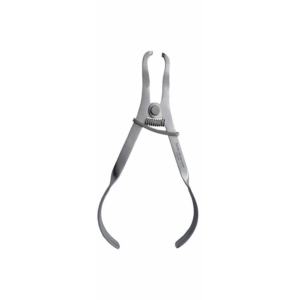 فورسپس سکشنال ماتریس فتاح طب