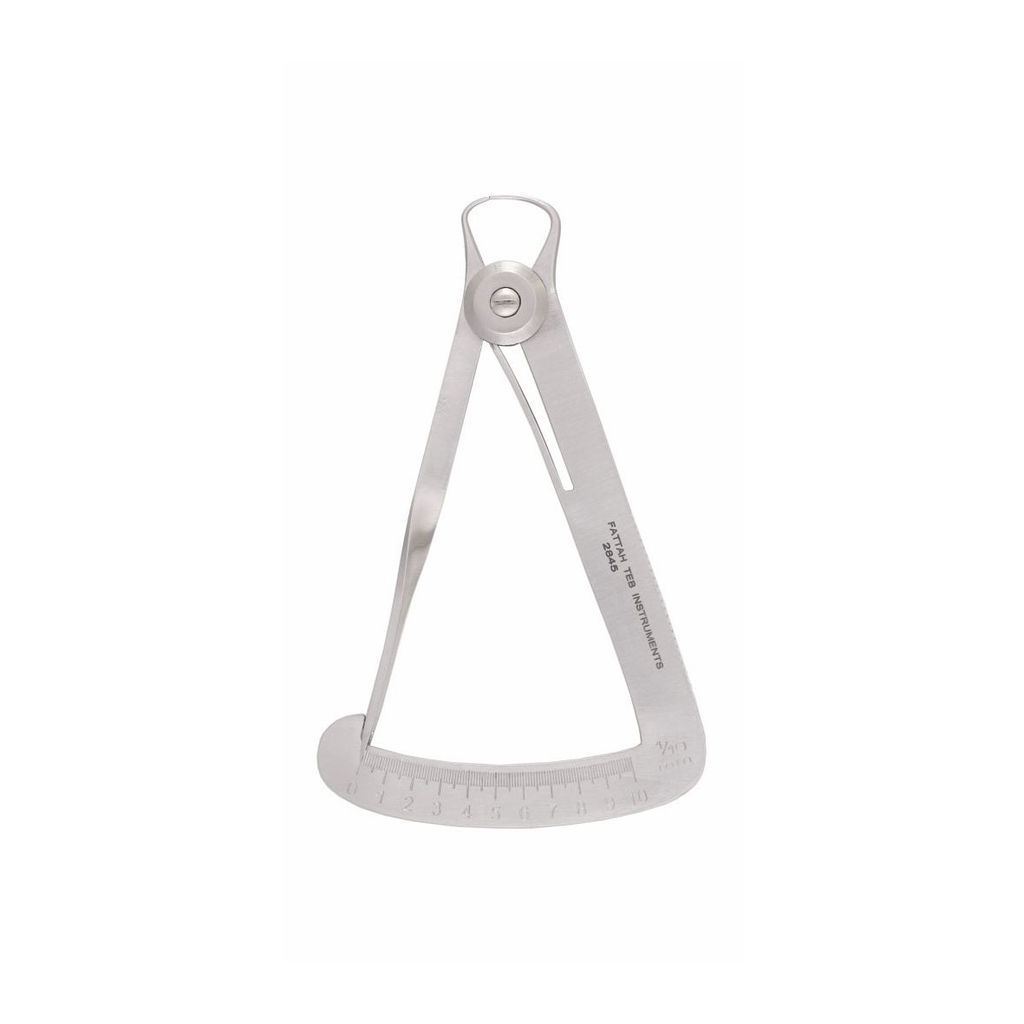 گیج فلز فتاح طب
