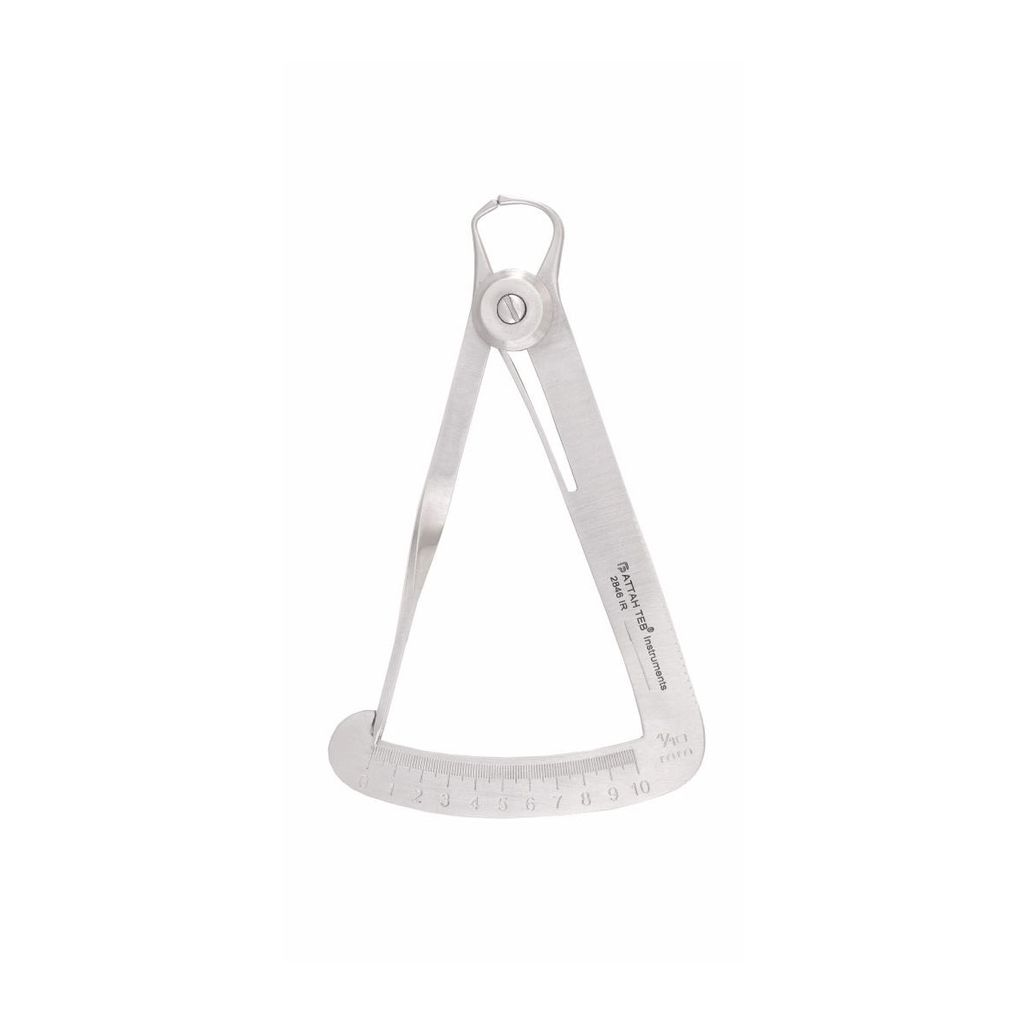 گیج موم فتاح طب