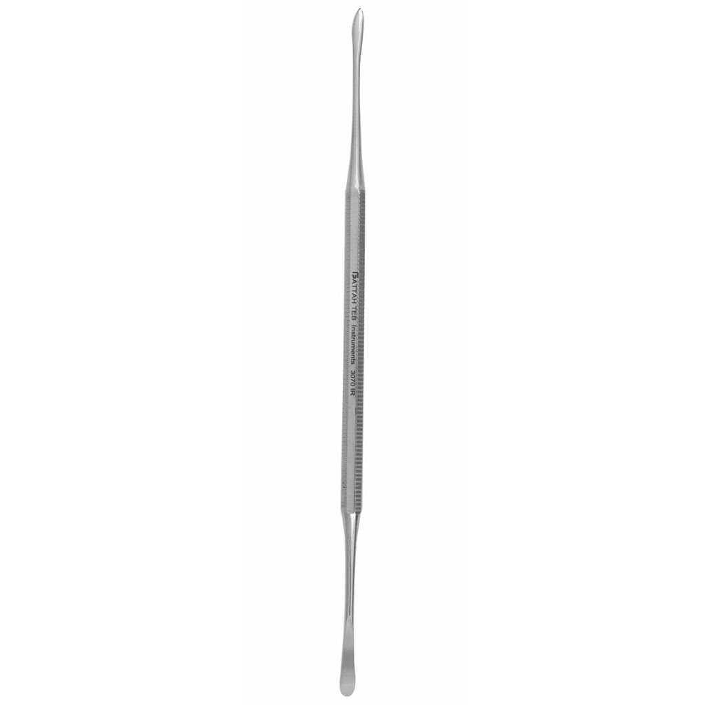 الواتور پریوست فتاح طب