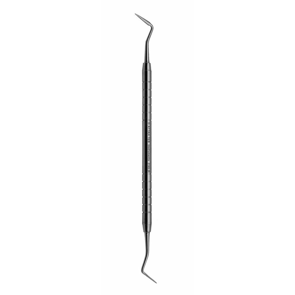 چاقوی گلدمن فاکس فتاح طب