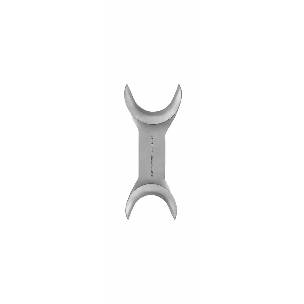 چک رترکتور دو سر فتاح طب
