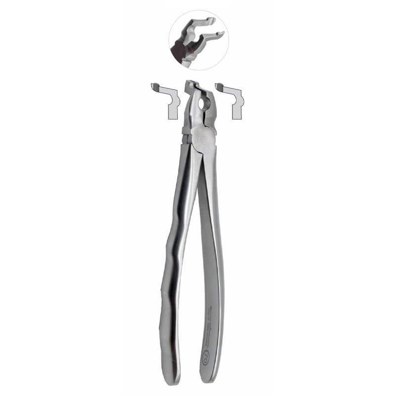 فورسپس عقل نهفته فتاح طب