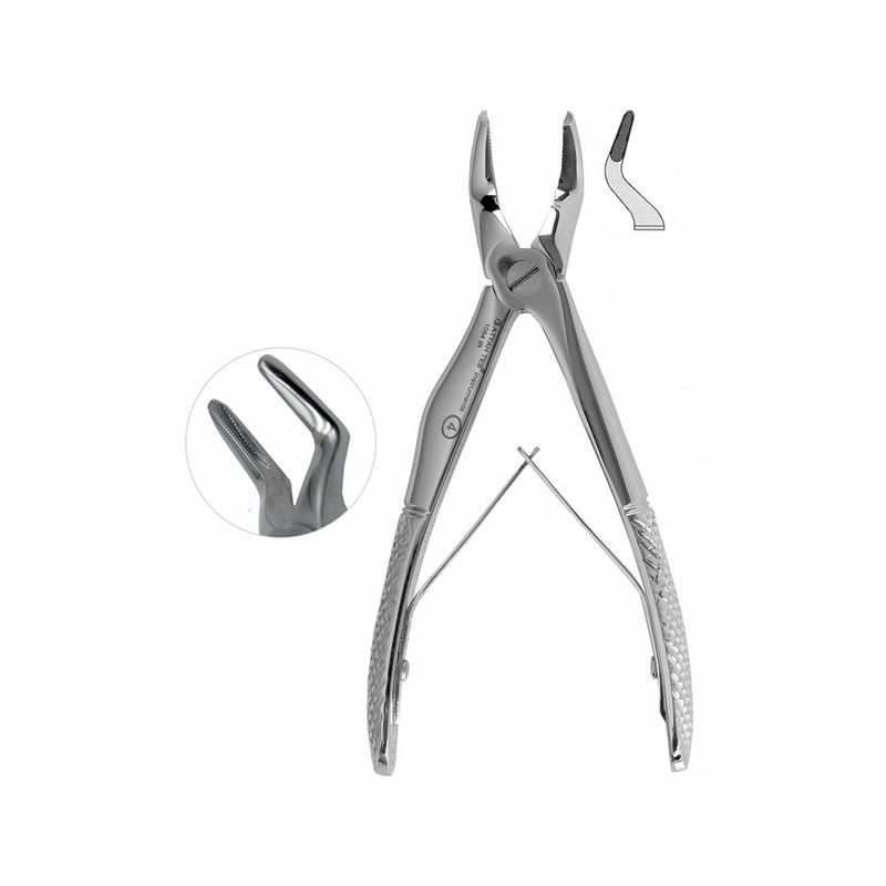 ریشه کش بالا اطفال فتاح طب