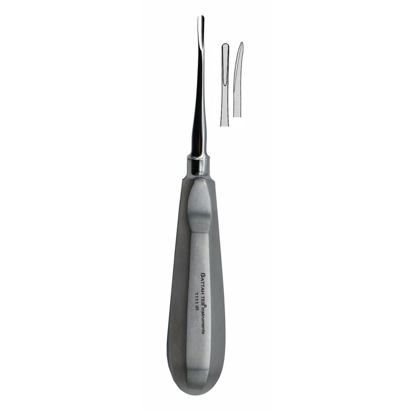 الواتور پاشنه ای فتاح طب