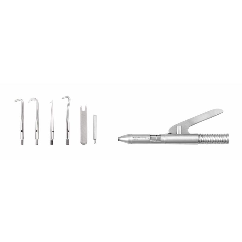 آرش کراون اتوماتیک ( 4 سری ) فتاح طب