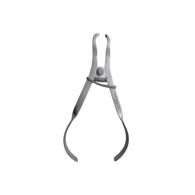 فورسپس سکشنال ماتریس فتاح طب