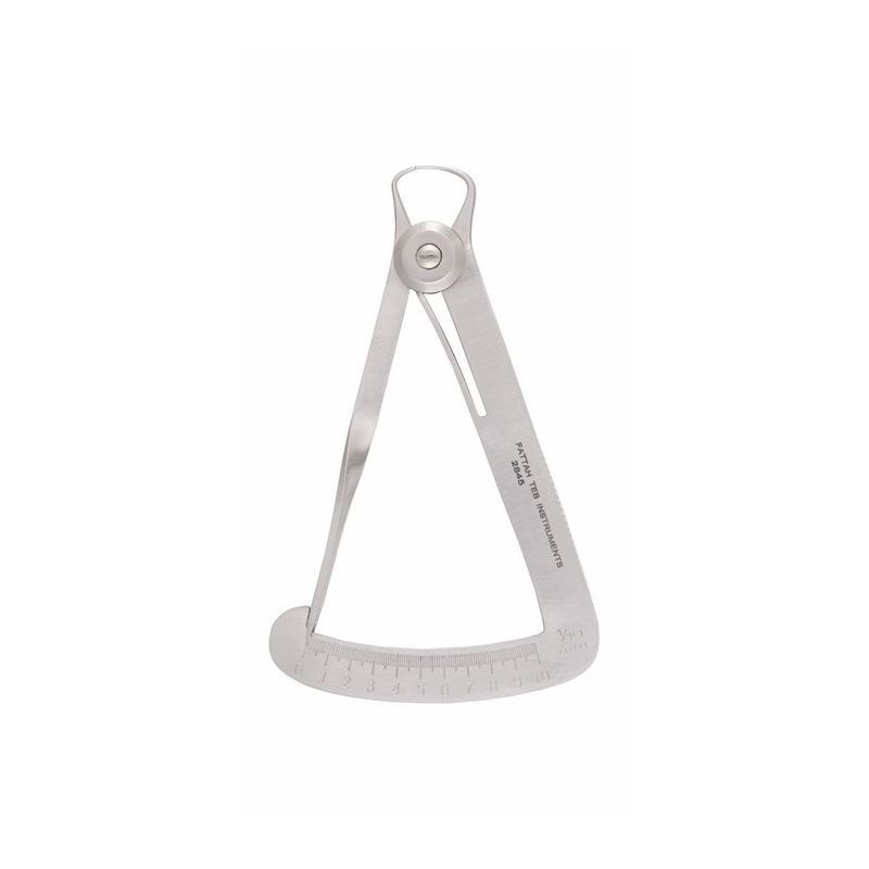 گیج فلز فتاح طب