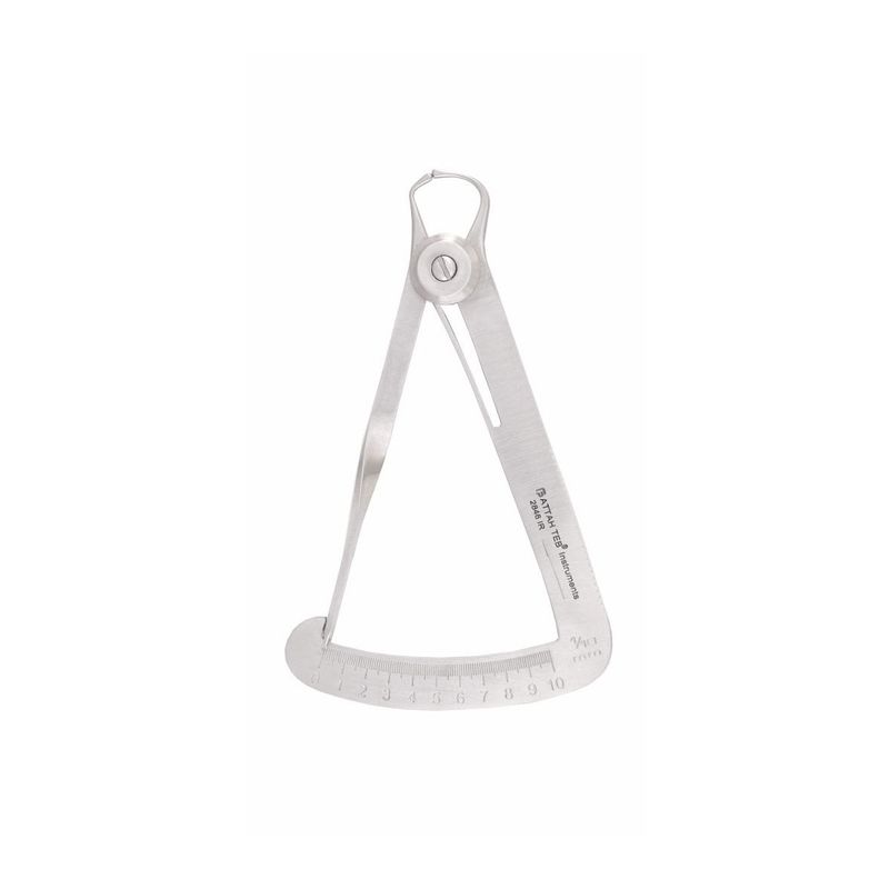 گیج موم فتاح طب