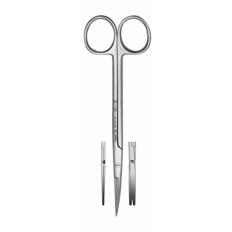 قیچی جراحی 16CM فتاح طب