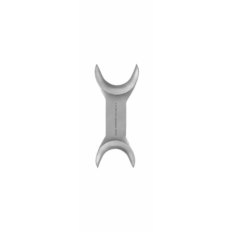چک رترکتور دو سر فتاح طب